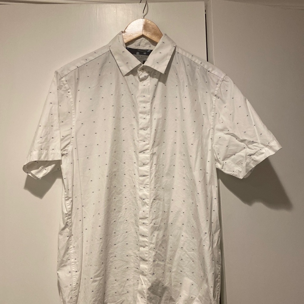 Ted Baker shirt